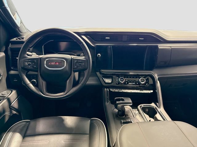 Certified 2024 GMC Sierra 1500 AT4X image 23