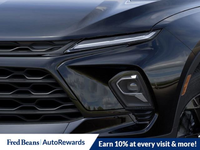 New 2026 Chevrolet Blazer LT w/ Midnight/Sport Edition AWD/4WD image 10