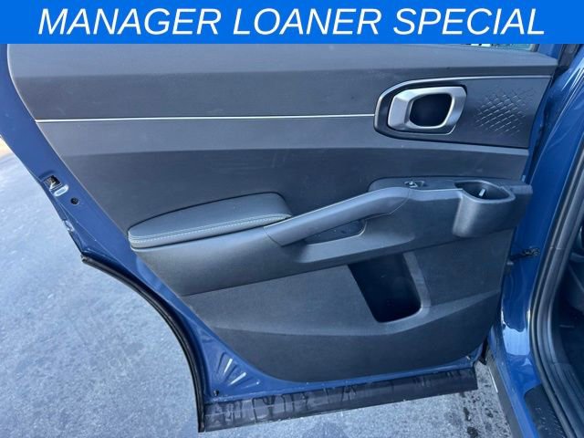 New 2025 Kia Sorento S image 13