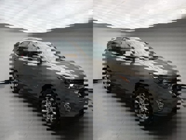 Used 2018 Chevrolet Equinox LT image 7