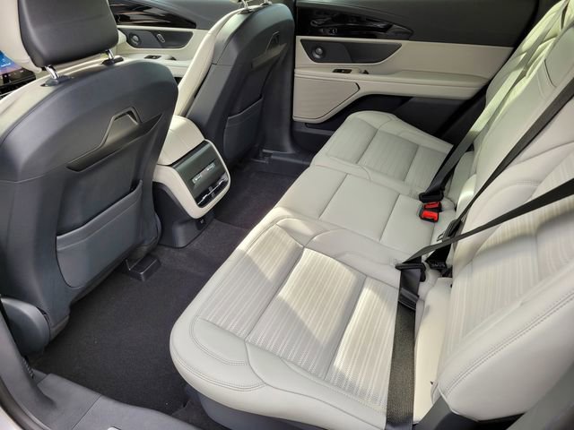 New 2026 Lincoln Nautilus Reserve image 13