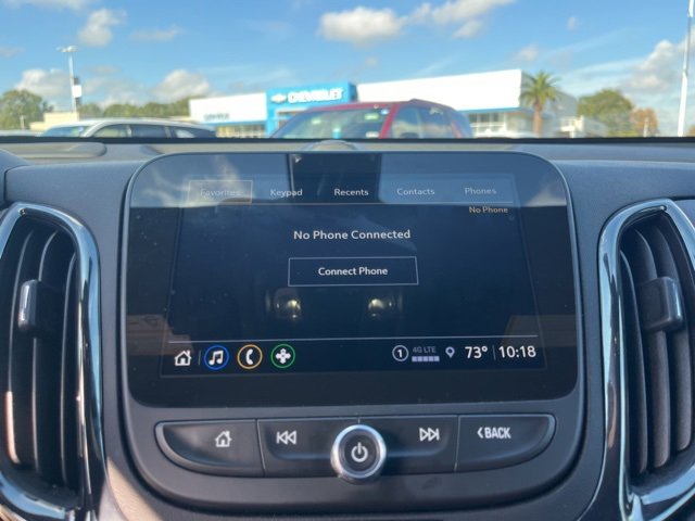 Used 2024 Chevrolet Equinox RS image 29