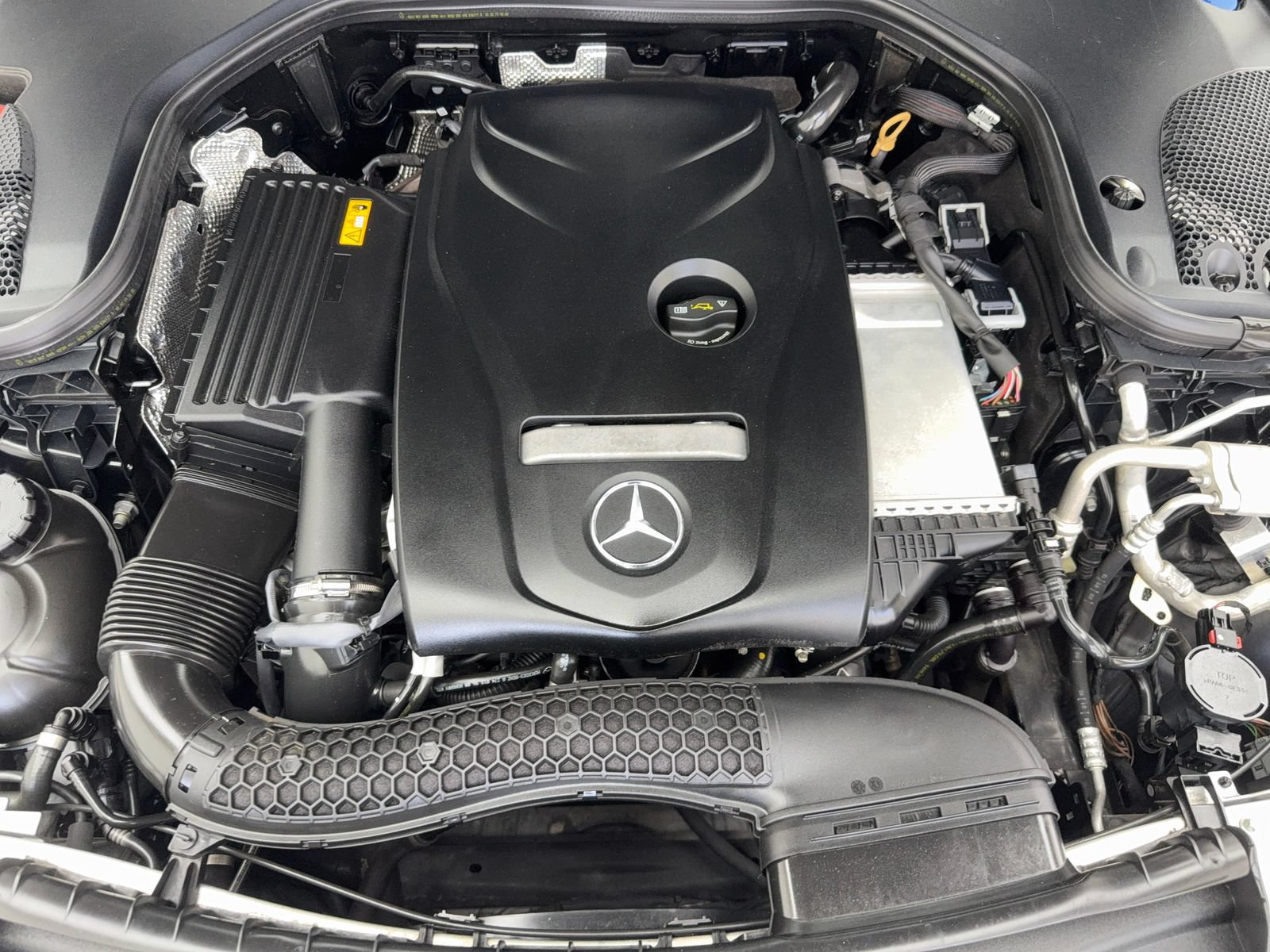 Used 2019 Mercedes-Benz E 300 w/ Premium 1 Package image 54