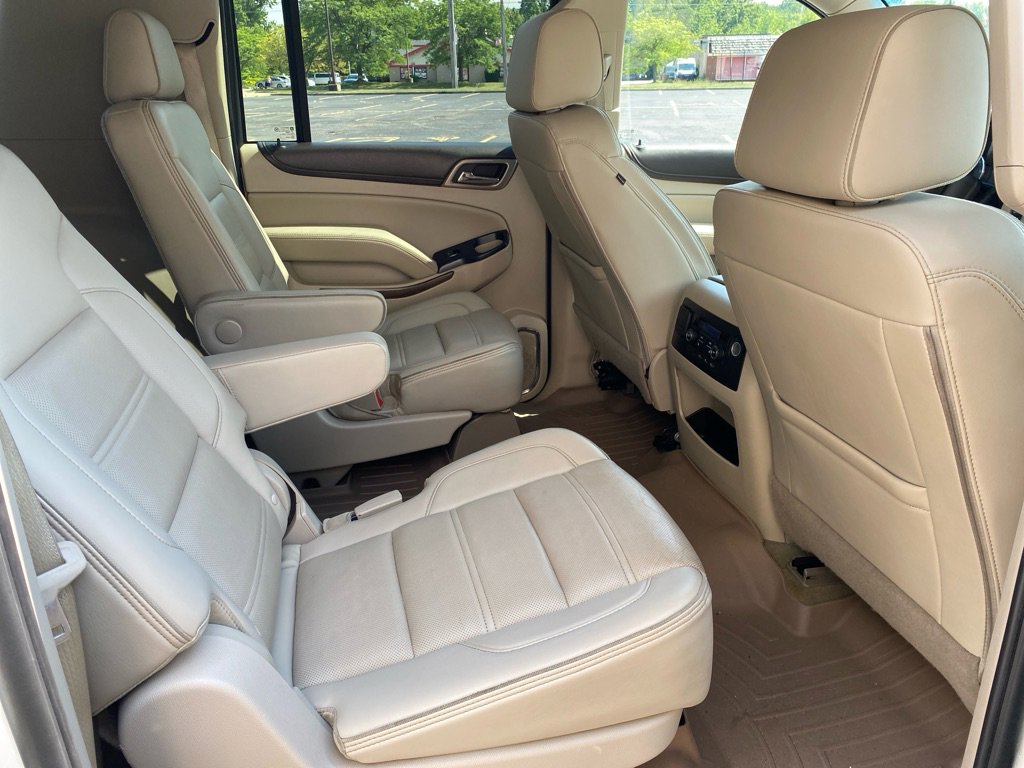 Used 2018 GMC Yukon XL Denali w/ Denali Ultimate Package image 28