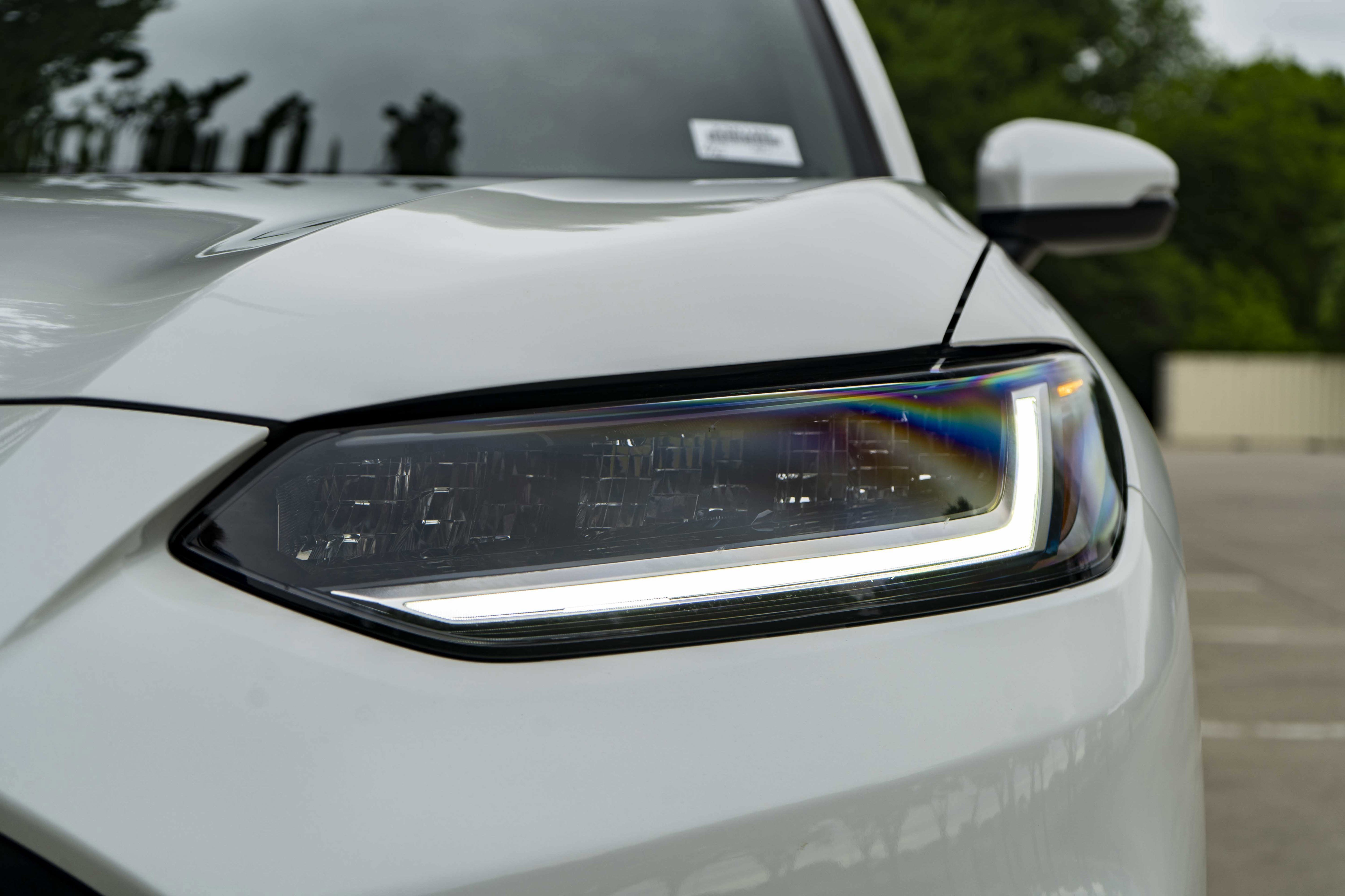 Certified 2026 Honda HR-V LX image 11