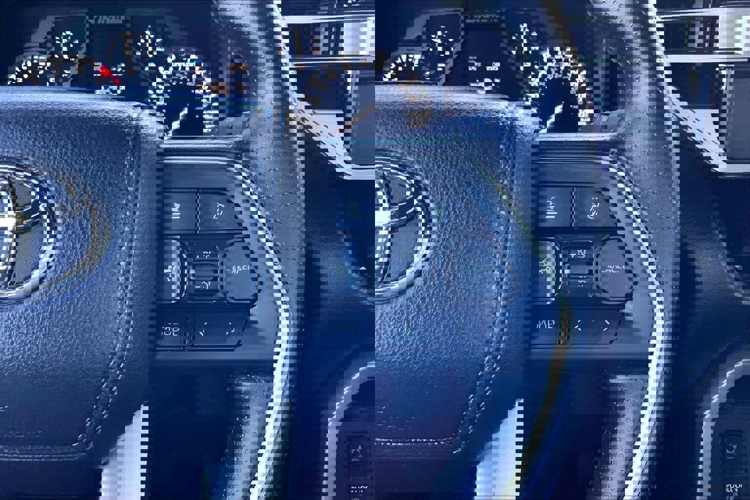 Used 2025 Toyota Tundra SR5 w/ SR5 Convenience Package image 24