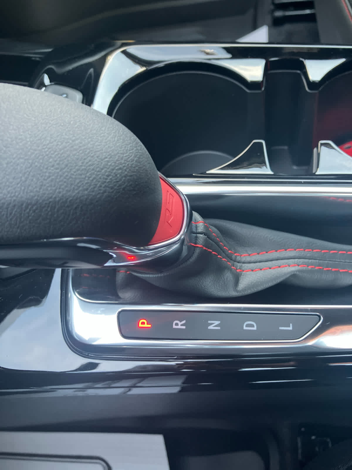 New 2026 Chevrolet Trax RS w/ Driver Confidence Package image 29