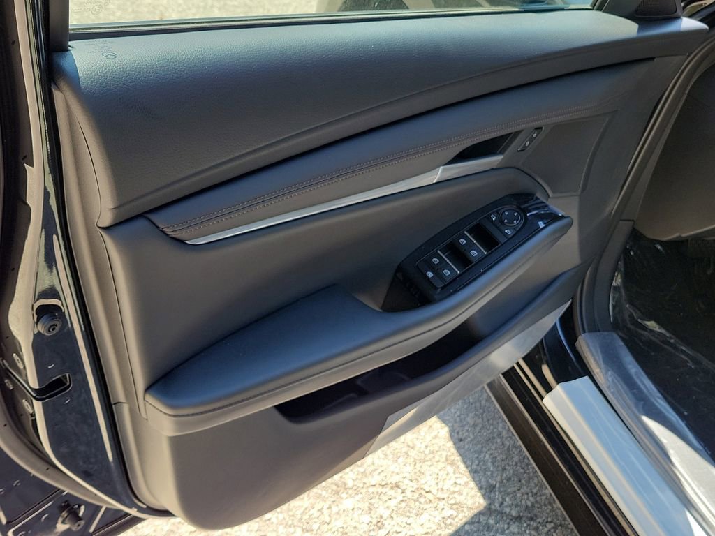 New 2026 MAZDA MAZDA3 2.5 S Sedan w/ Preferred Pkg FWD image 17