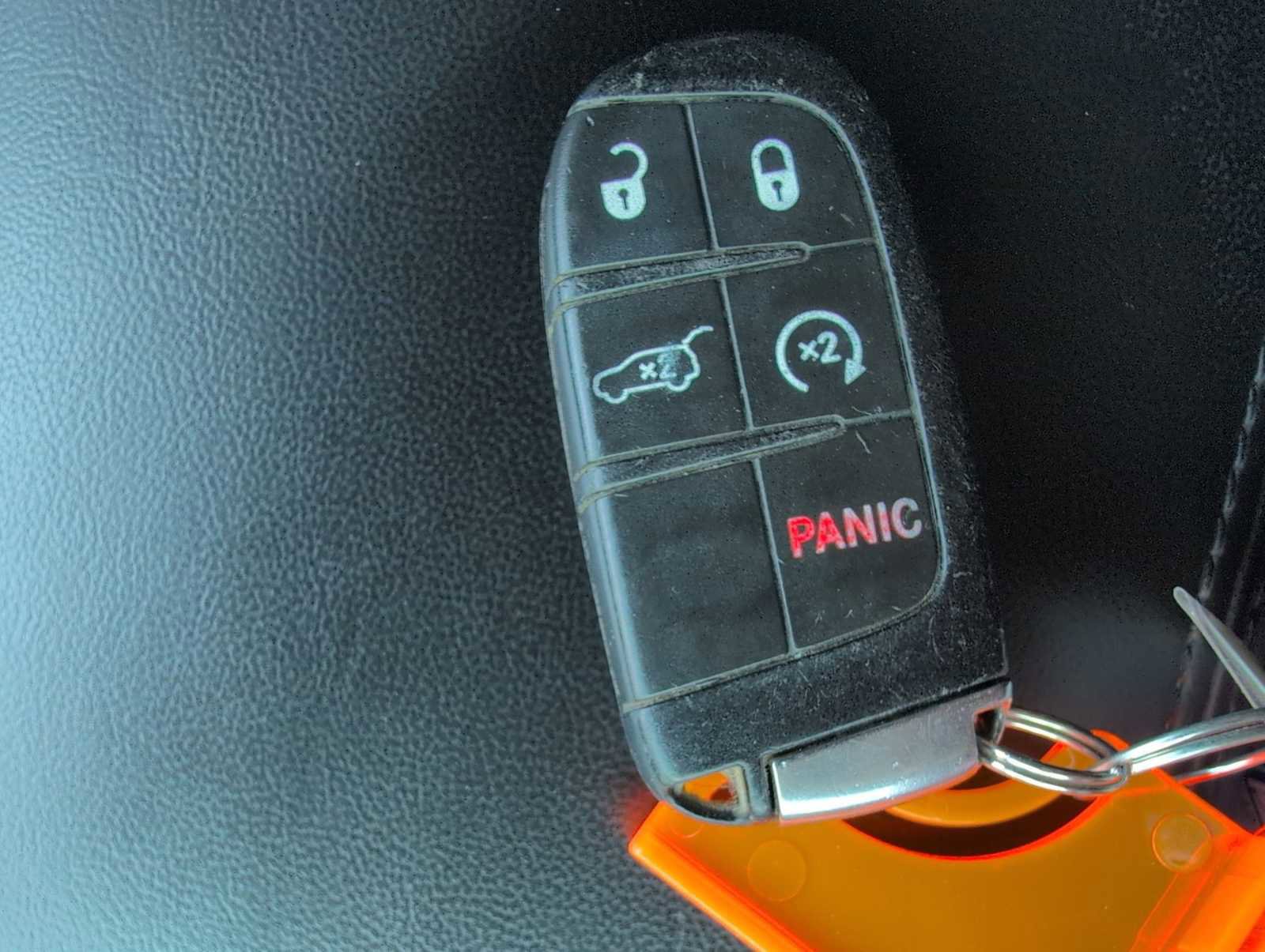 Used 2018 Jeep Grand Cherokee Limited image 29