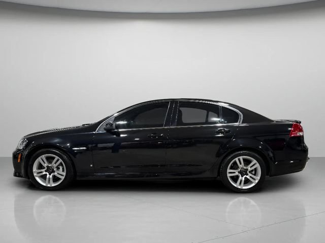 Used 2008 Pontiac G8 w/ Comfort And Sound Package RWD image 6