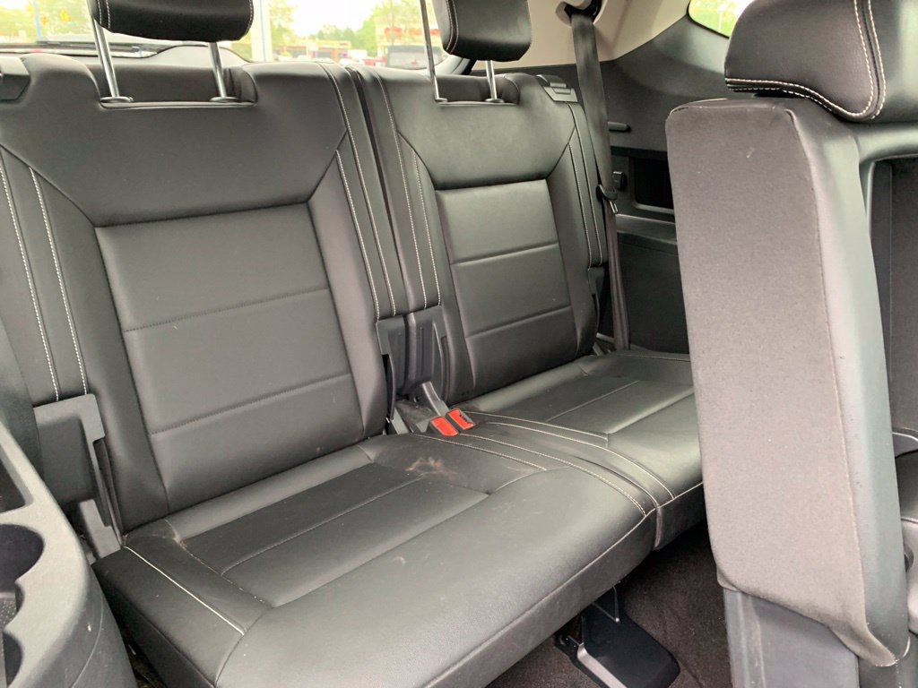 Used 2023 Volkswagen Atlas SE AWD/4WD image 28