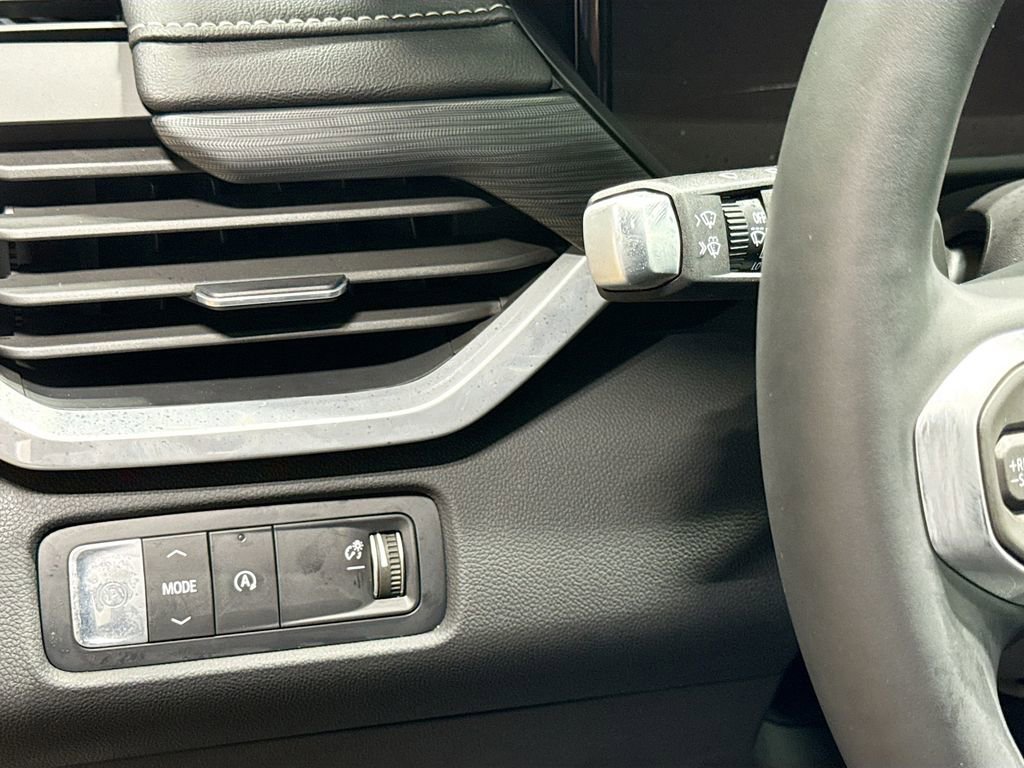 New 2026 GMC Acadia Elevation w/ Elevation Premium Package image 10