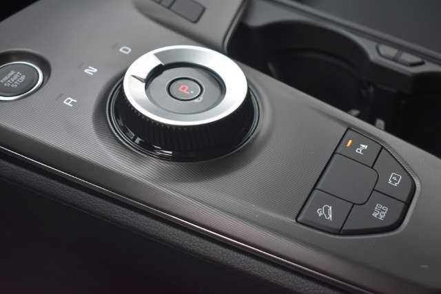 New 2027 Kia Sportage EX AWD/4WD image 25