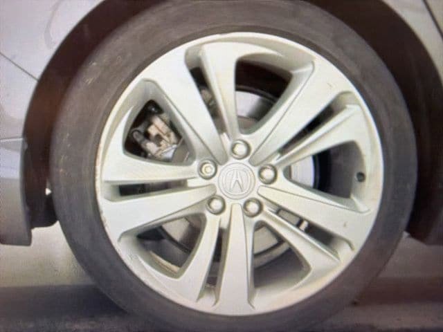 Used 2021 Acura TLX w/ Technology Package FWD image 8