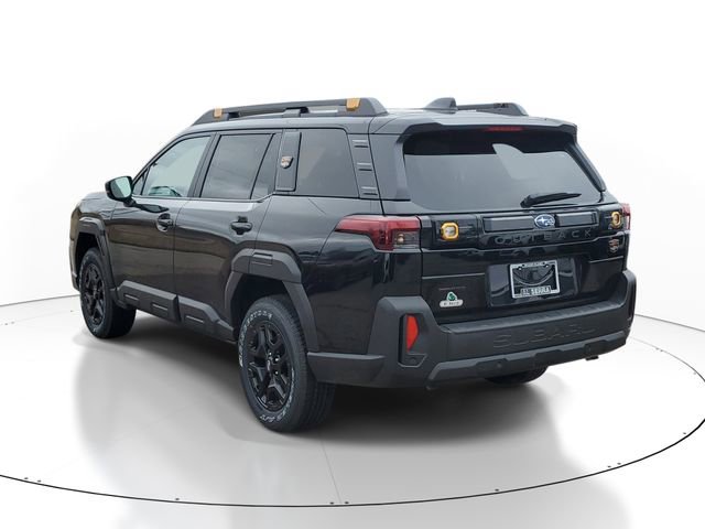 New 2026 Subaru Outback Wilderness image 3