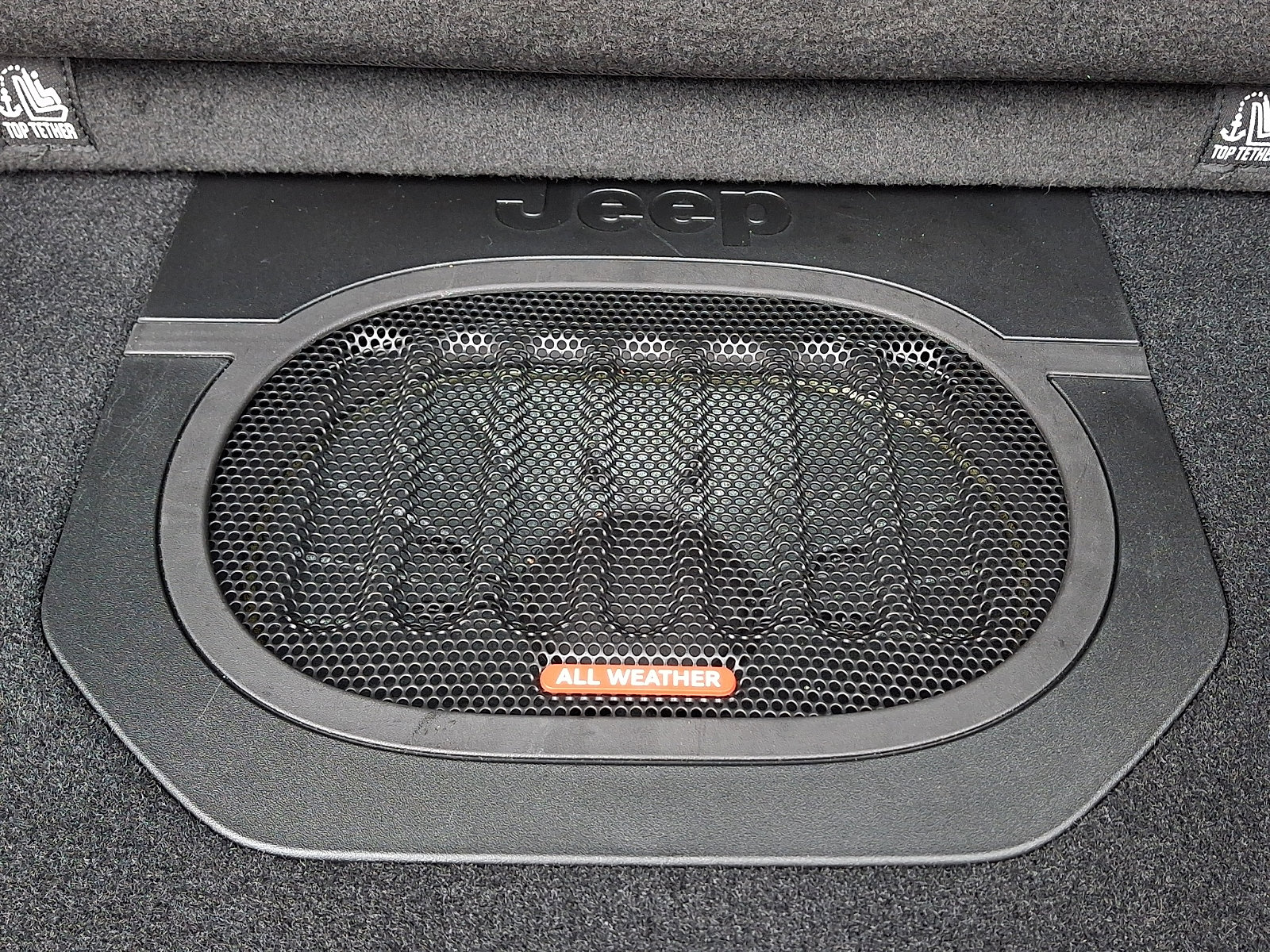 Certified 2023 Jeep Wrangler Rubicon w/ Steel Bumper Group image 30