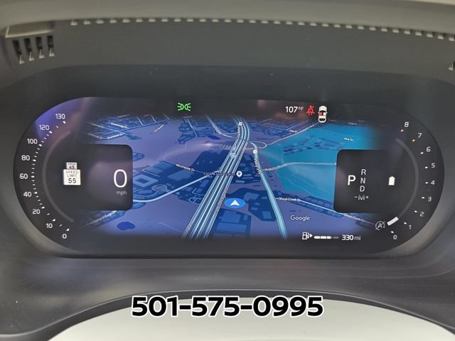 Used 2023 Volvo XC60 B5 Plus AWD/4WD image 32