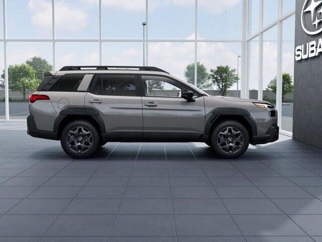 New 2026 Subaru Outback Premium image 6