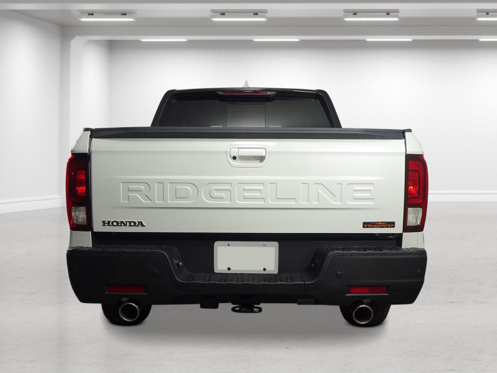 New 2026 Honda Ridgeline TrailSport image 4