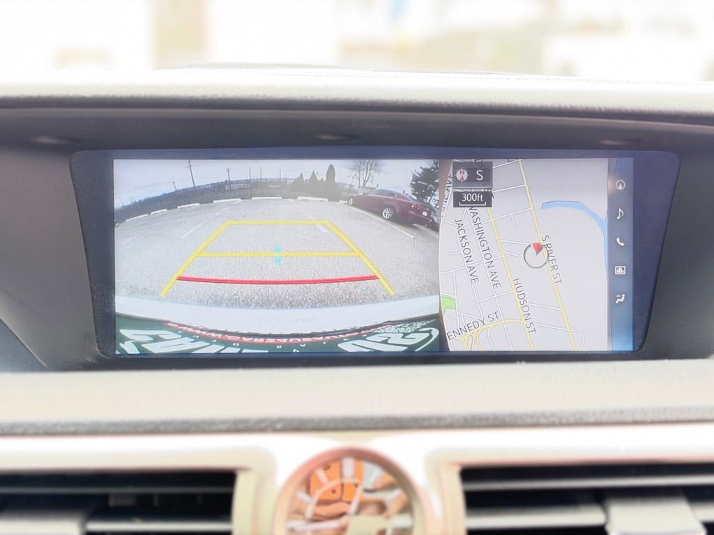 Used 2018 Lexus GS 350 F Sport image 34