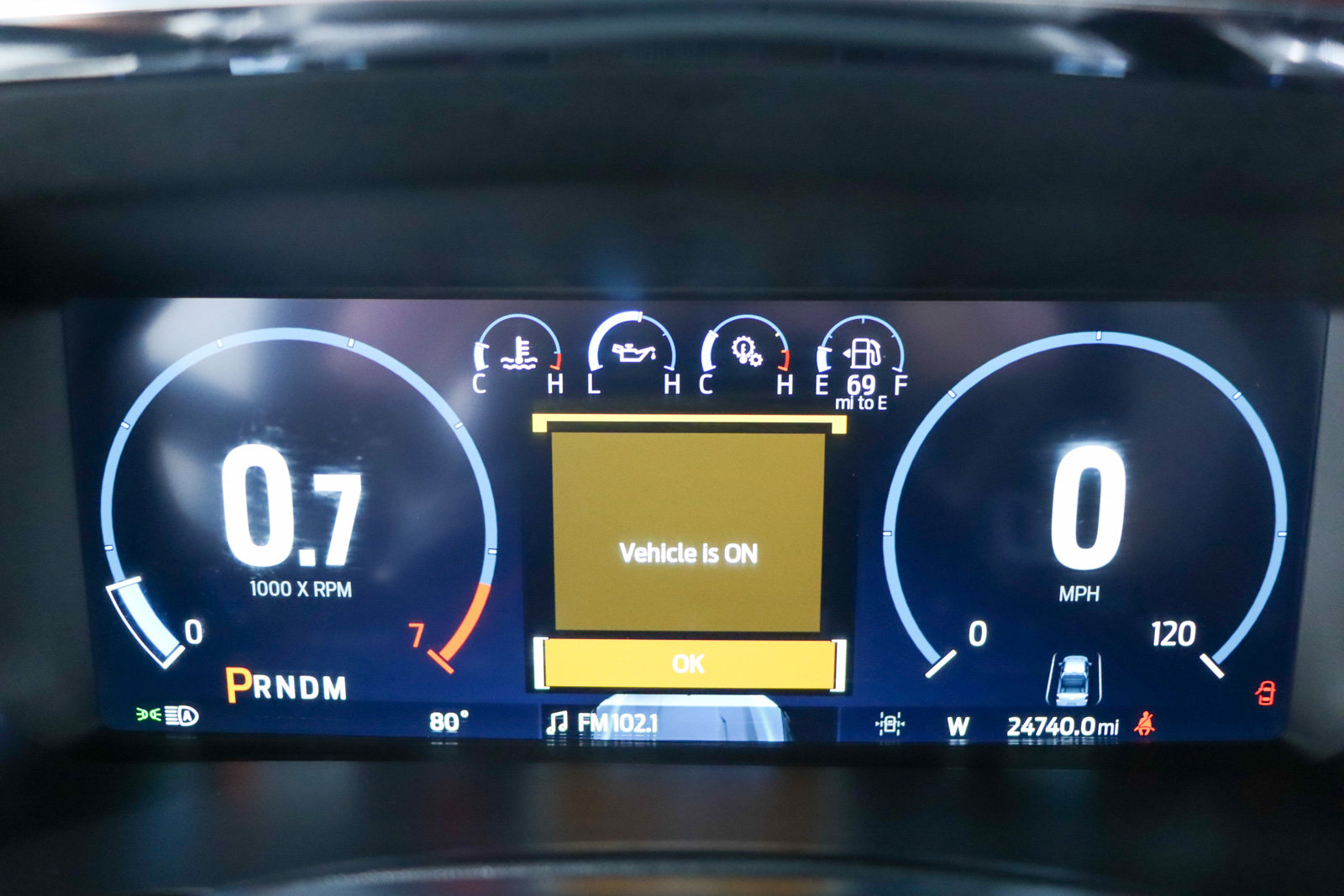 Used 2023 Ford F150 Lariat image 17