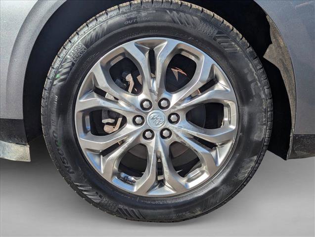 Used 2019 Buick Enclave Avenir w/ Avenir Technology Package image 19