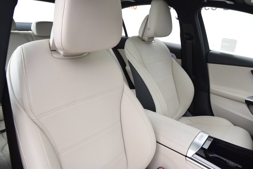 Certified 2024 Mercedes-Benz C 300 Sedan image 17
