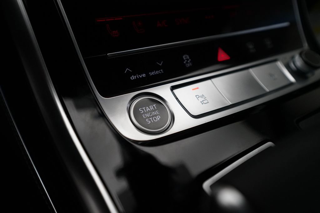 New 2026 Audi Q8 Premium Plus image 30