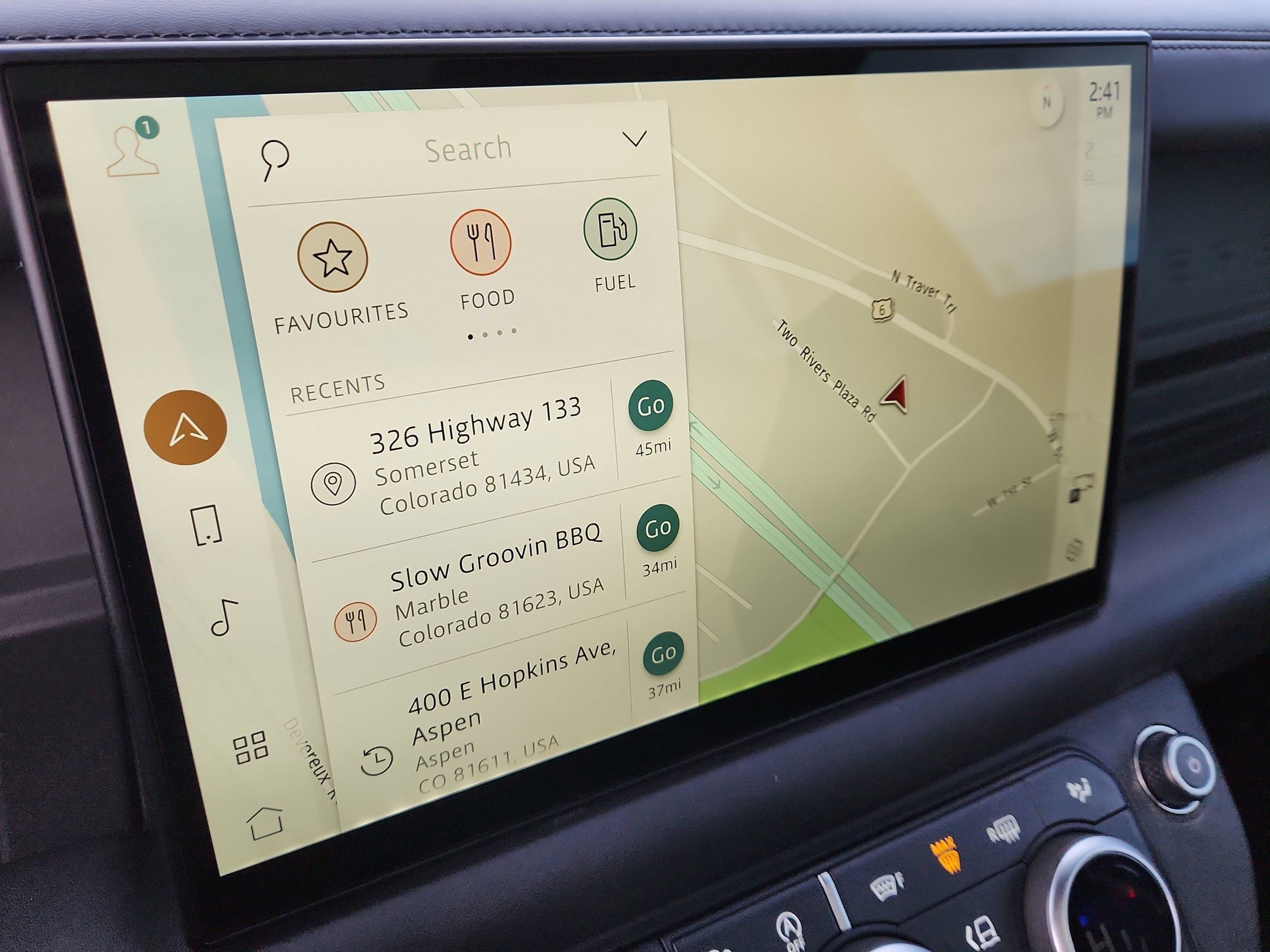 Used 2024 Land Rover Defender 130 X image 24