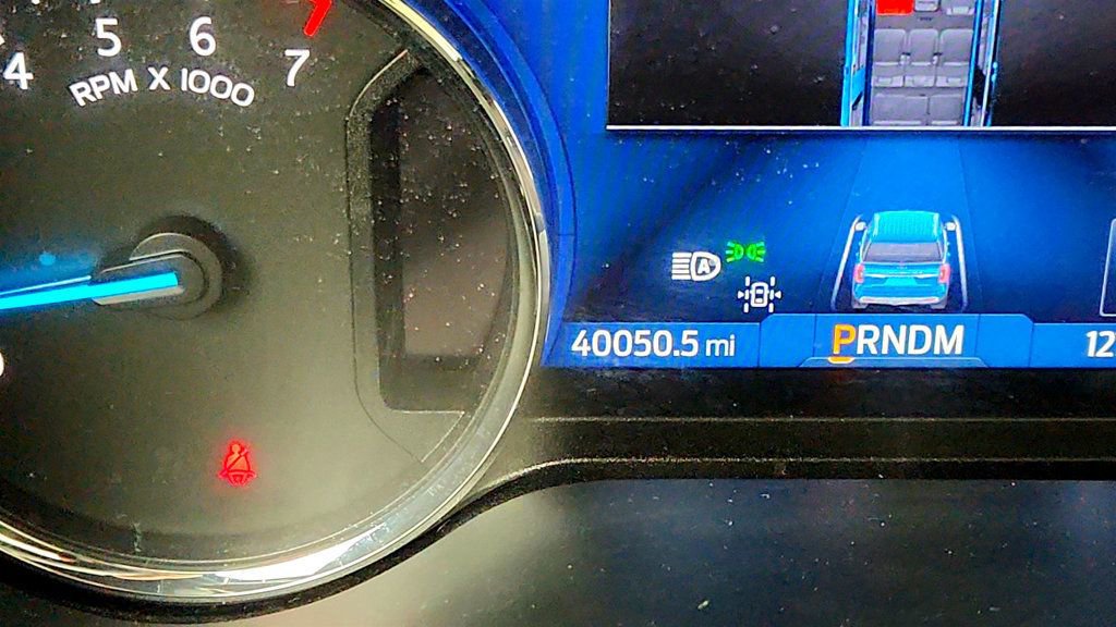 Used 2023 Ford Expedition Max Limited image 15