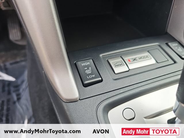 Used 2015 Subaru Forester 2.5i Limited AWD/4WD image 24