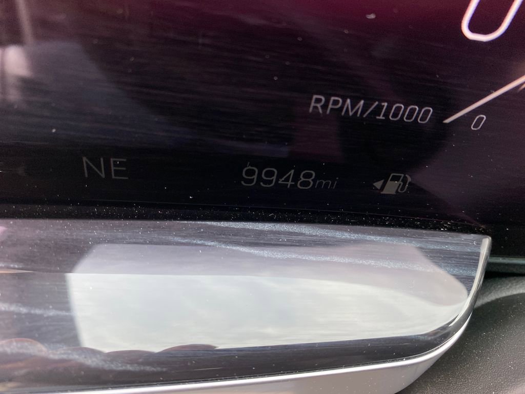 Used 2025 Cadillac Escalade Sport image 17