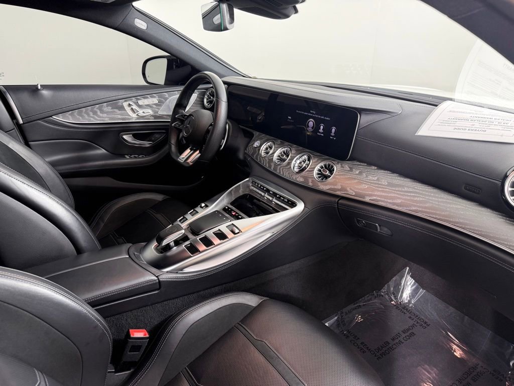 Used 2022 Mercedes-Benz AMG GT 53 image 13