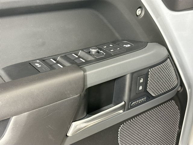 Used 2021 Land Rover Defender 110 X AWD/4WD image 20