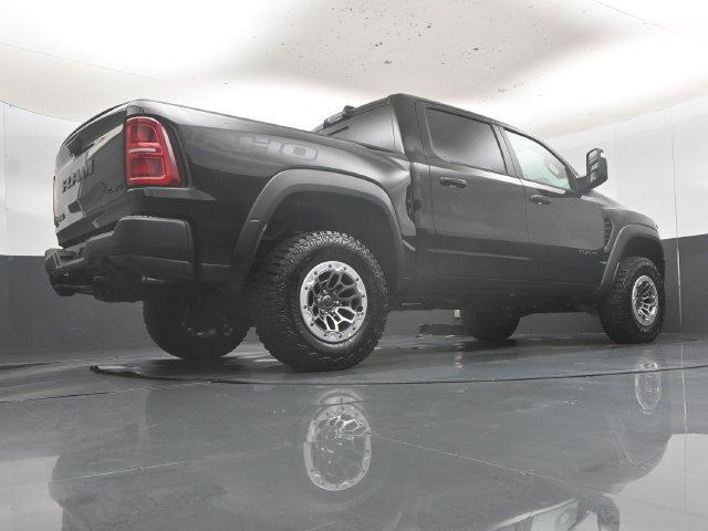 New 2027 RAM 1500 RHO w/ RHO Level 1 Equipment Group AWD/4WD image 51