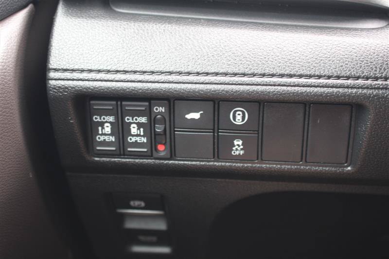 Used 2022 Honda Odyssey EX-L image 15