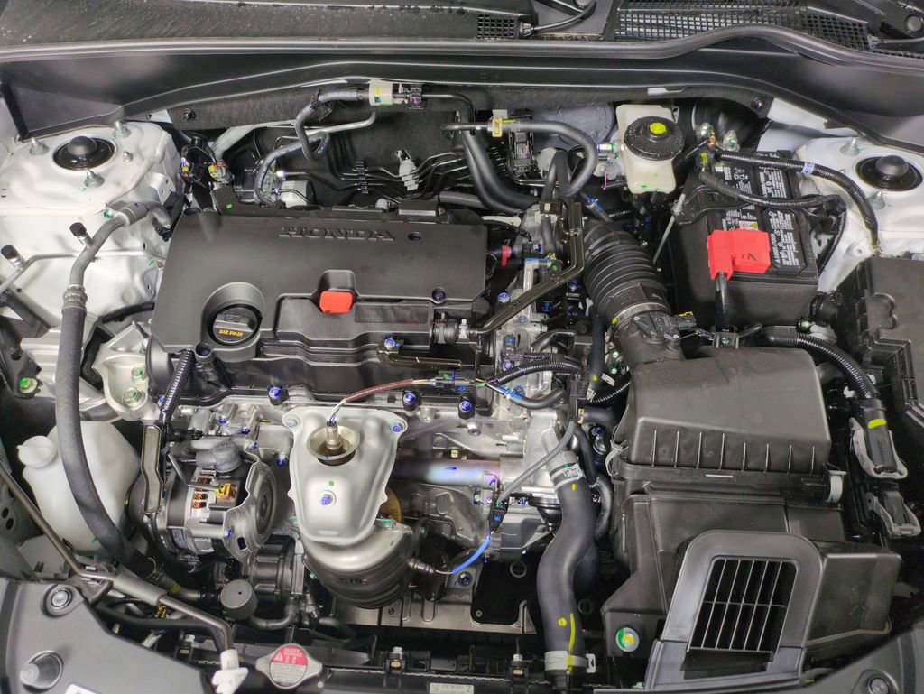 New 2026 Honda HR-V Sport image 20