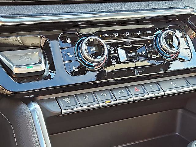 New 2026 GMC Sierra 2500 Denali w/ Denali Reserve Package image 13