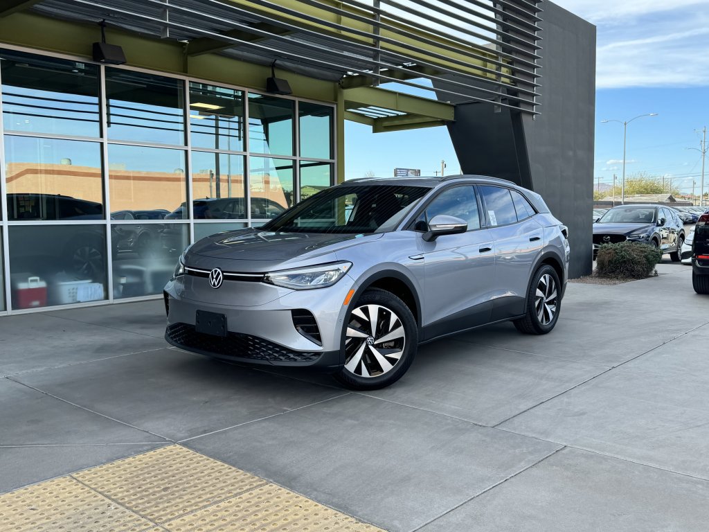 Used 2023 Volkswagen ID.4 Pro