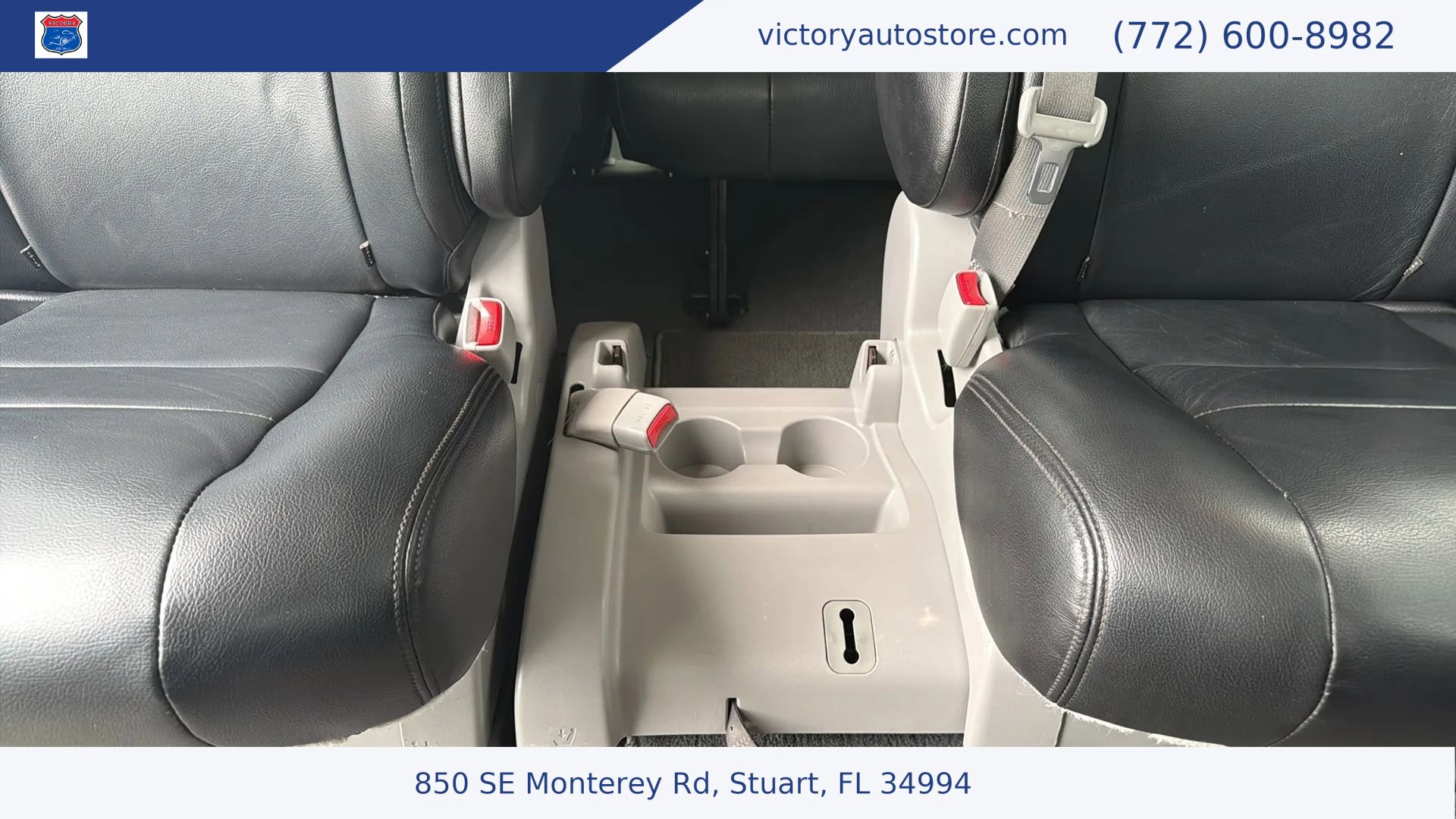 Used 2019 Toyota Sienna LE FWD image 20