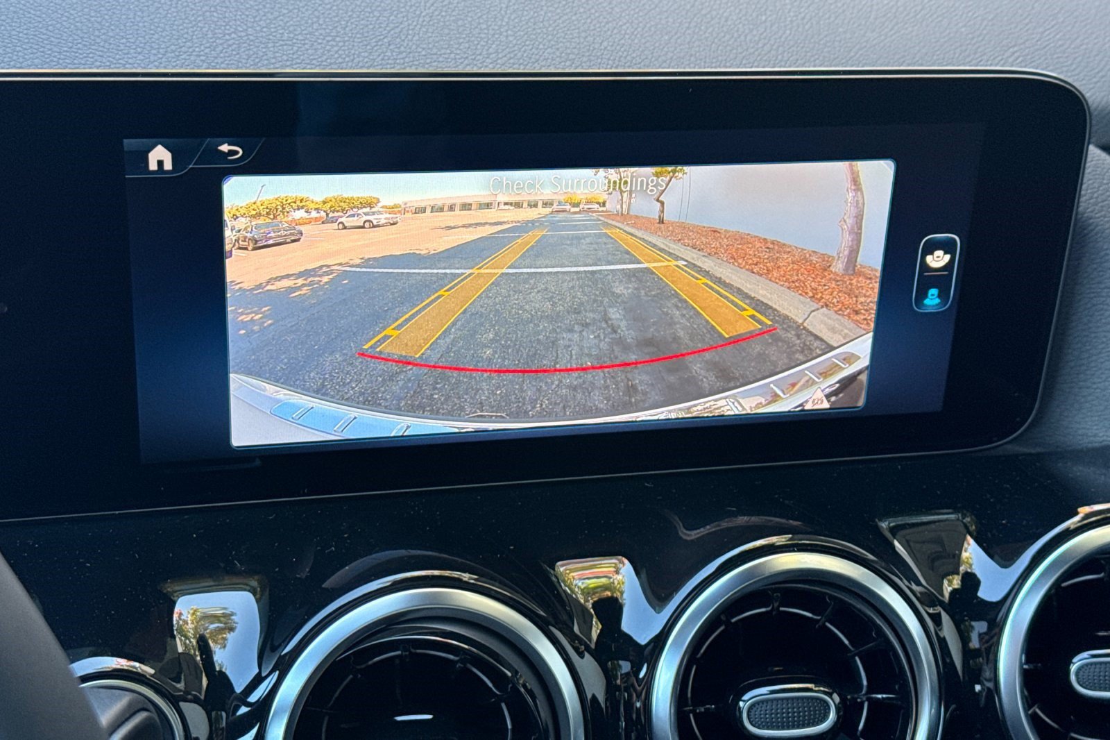 New 2026 Mercedes-Benz GLA 250 4MATIC image 19
