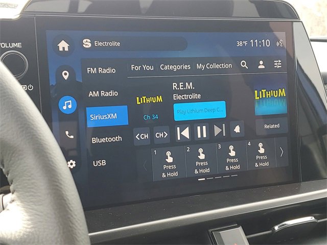 New 2026 Subaru Outback Limited image 28