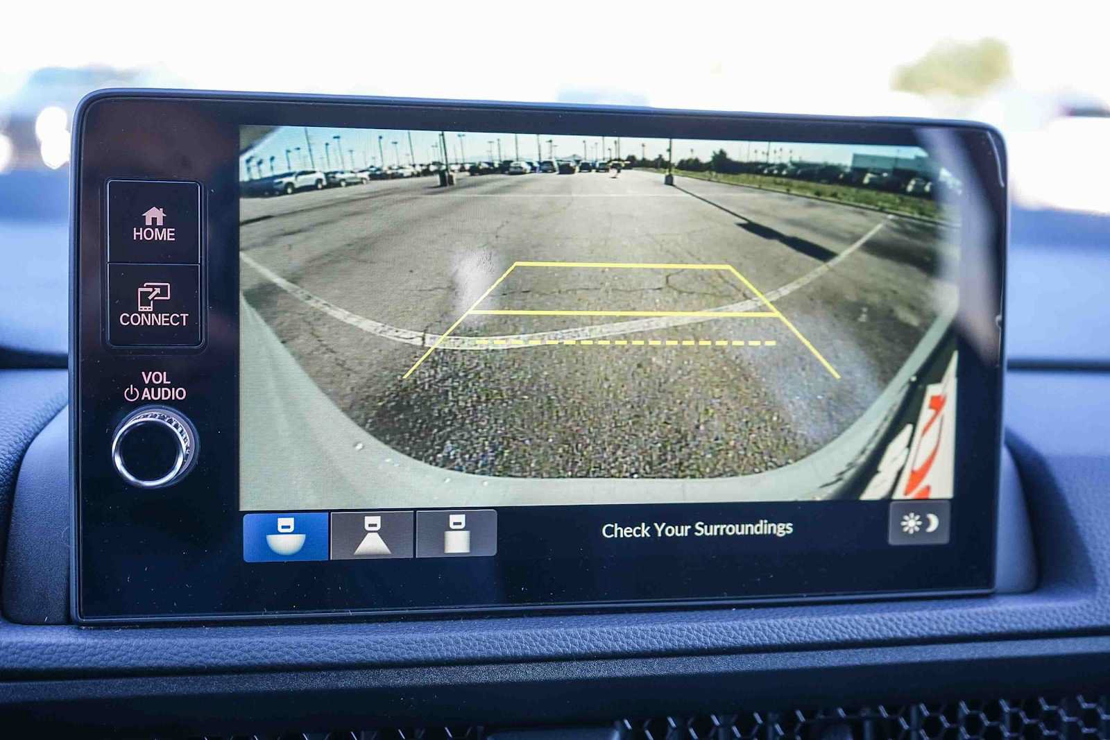 New 2027 Honda CR-V LX image 26