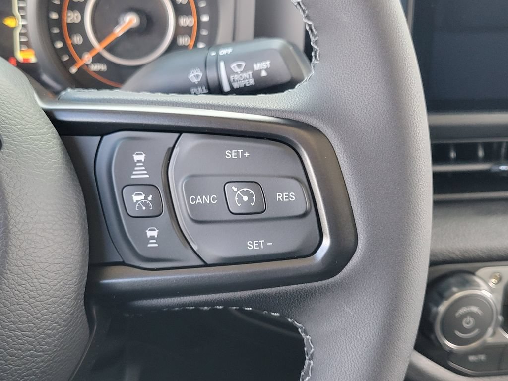 New 2026 Jeep Gladiator Sport AWD/4WD image 6