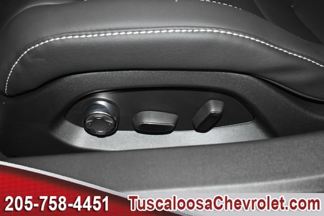 New 2027 Chevrolet Corvette Grand Sport w/ Z52 Sport Performance Package RWD image 17