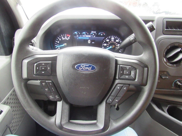 Used 2022 Ford E-350 and Econoline 350 Super Duty RWD image 26