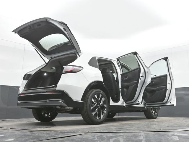 New 2026 Honda HR-V EX-L image 53