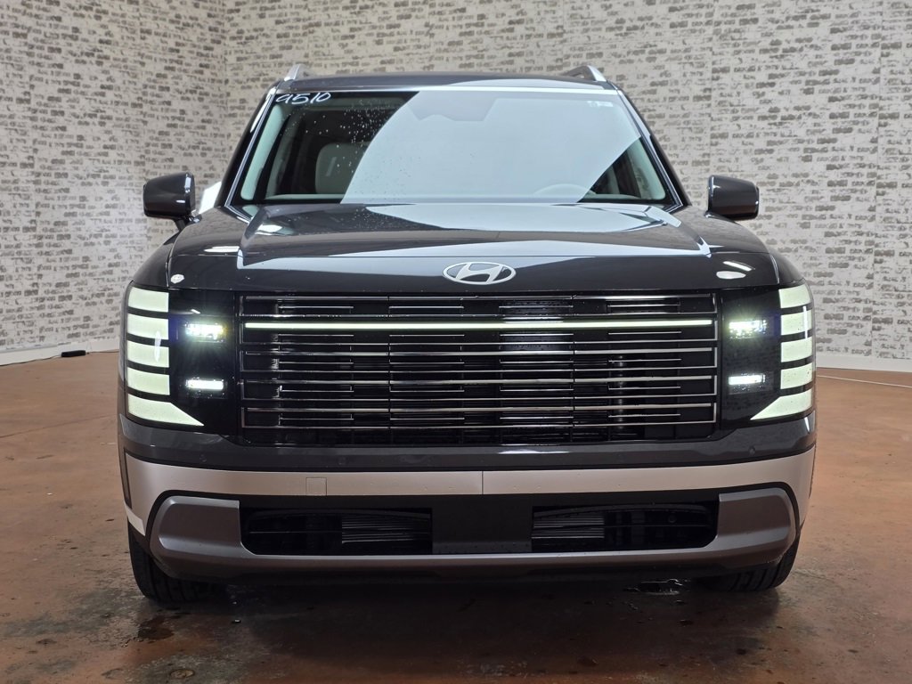 New 2026 Hyundai Palisade SEL image 3