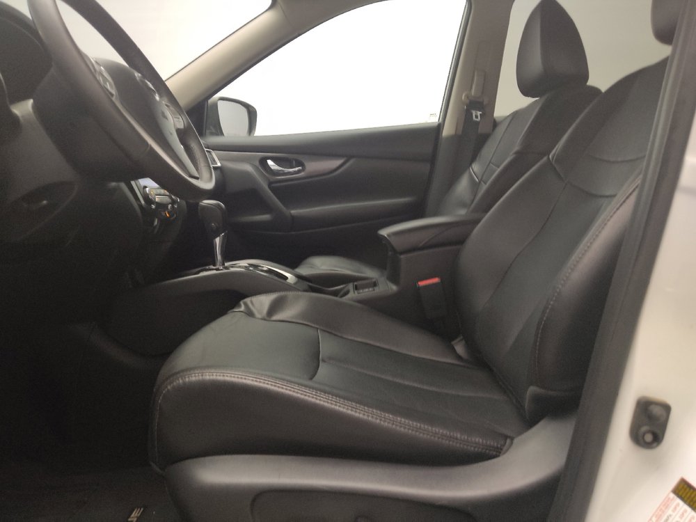 Used 2016 Nissan Rogue SL w/ SL Premium Package AWD/4WD image 17