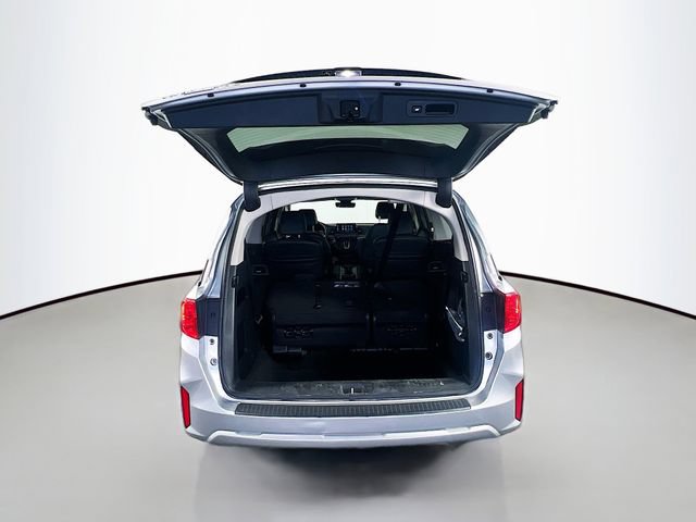 Used 2025 Honda Odyssey EX-L image 29